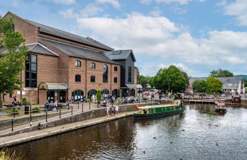 1 Bed in Bronllys oc-t31950 - Foto 28