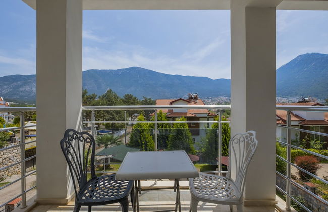 Infinity Olympia Villas - Photo 74