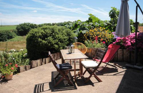 Le Manoir de KEROFIL - Foto 13