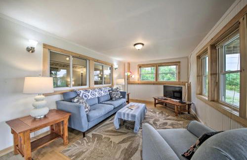 Acadia Home with Incredible Frenchman Bay View! - Foto 9