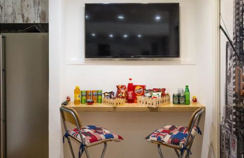 Villa Capri Apartment and Room - Photo 25