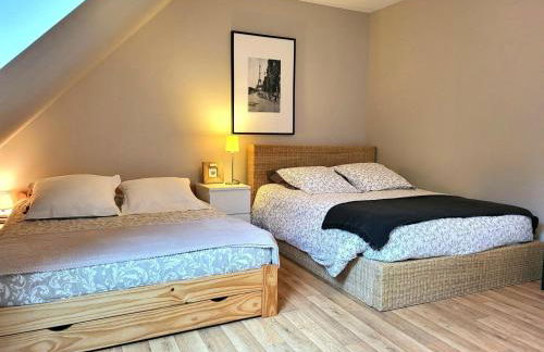 Villa Des Havres - Foto 16