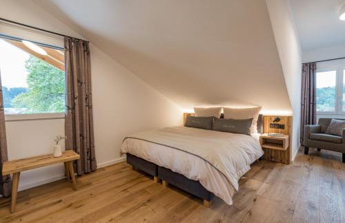 Dorf Suites - Foto 61