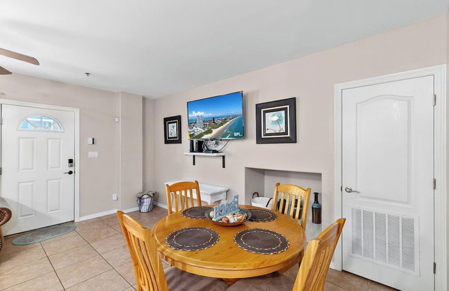 Marlin by South Padre Resort Rentals - Foto 11