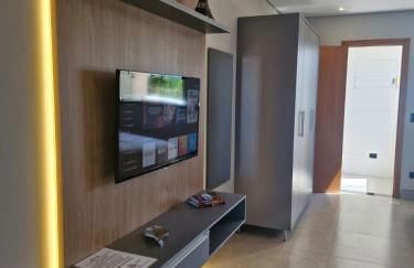 Apto Bonjour! "Torre Eiffel" - Foto 15