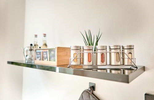 Exklusives Altbauapartment - zentral und ruhig - Foto 10