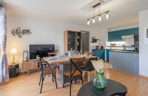Apartment Les Hautes Folies-9 by Interhome - Photo 11