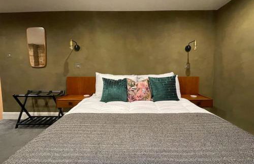 Exposed Brick Flat Finsbury Park - Foto 13