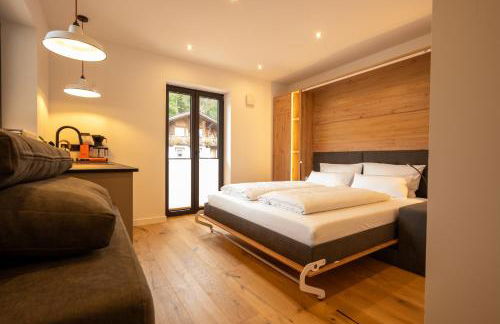 Das Sonneneck Appartements - Foto 20