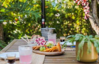 Meco Garden Retreat - near Sesimbra - Foto 6