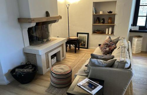 Casa Castagna Comfortable holiday residence - Foto 13