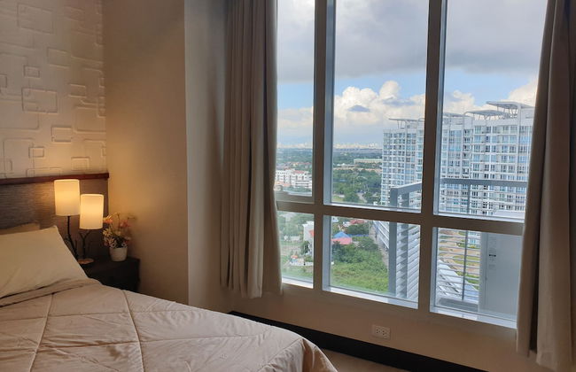 1 Bedroom Condo at One Pacific Residence - Foto 65