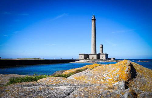 Séjour détente à deux pas de la mer Gîte de caractère - Foto 17