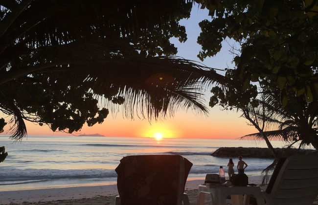 Villa Belle Plage - Photo 27