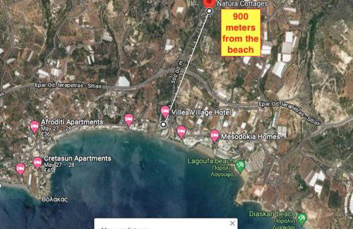 Natura cottages - Foto 116