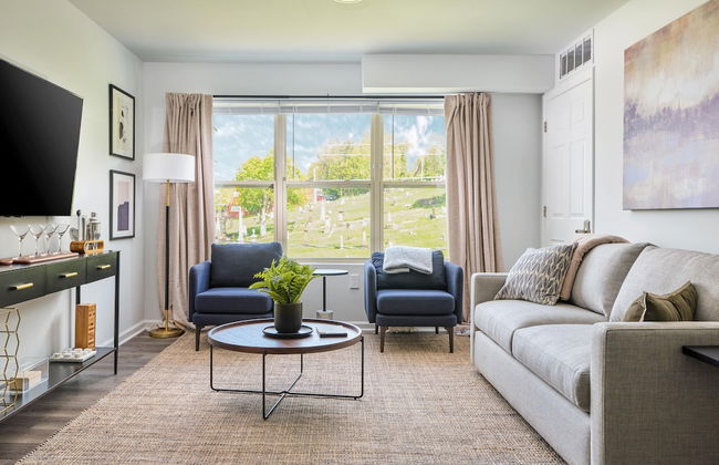 Hyatus at City Views - Foto 2