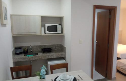 Loft 5 Andar - Foto 4