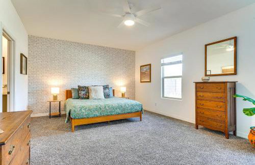 Golf and Explore! Dove Mountain Desert Getaway - Foto 9