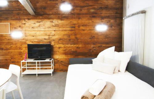 Alessia's Flat - Portello - Foto 19