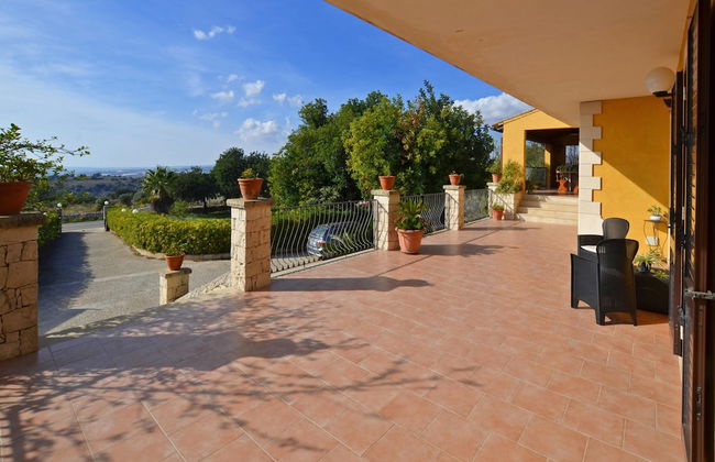 Villa Torres - Foto 36