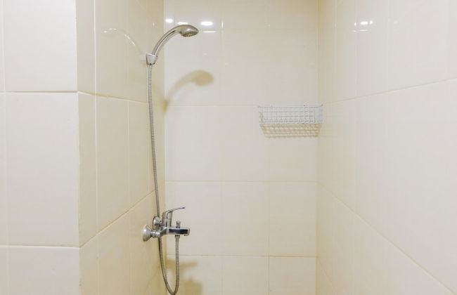 Spacious 2BR Bandara City Apartment near Soekarno Hatta - Foto 31