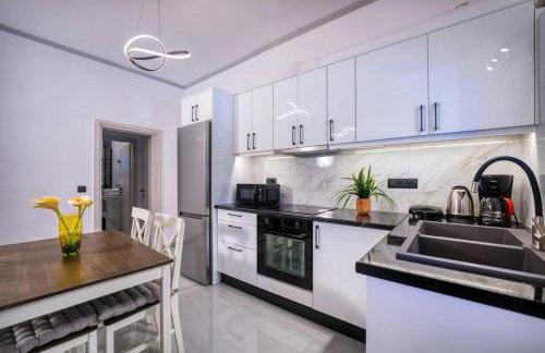 Ioanna's and Niko's Skala Apartments - Foto 12