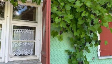 Allgäu Cottage - traumhafter Blick in die Schweizer Berge - Foto 2