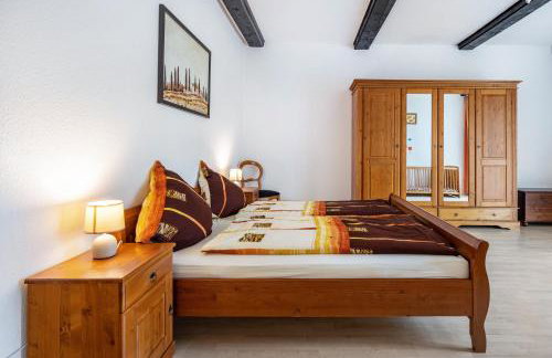 Ferienwohnungen zur Reuse - Foto 44