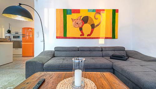 Mogan luxury apartment, sea views, jacuzzi and sauna. - Foto 4