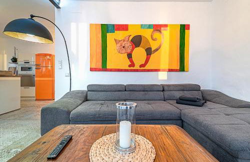 Mogan luxury apartment, sea views, jacuzzi and sauna. - Foto 4