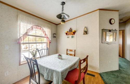 Creekside Retreat in the Adirondacks Swim and Hike! - Foto 7