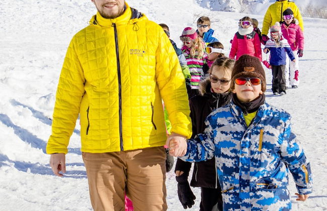 Hôtel Club mmv Les Bergers - Photo 22