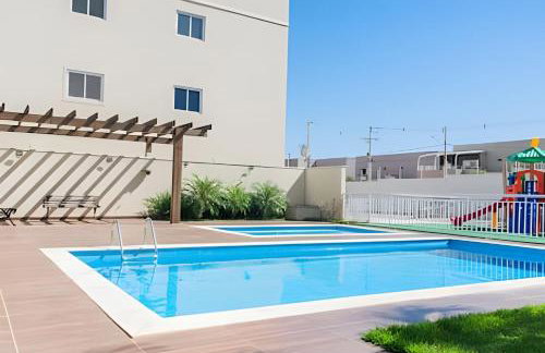 Seu Refúgio em Cuiabá - Foto 52