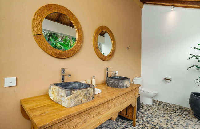 Villa Ravenala - Foto 27