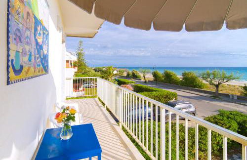 Il Mare dei Filosofi - Via Lungomare - Foto 31