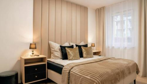 Apartament Glamour Garden Kraków - Foto 4