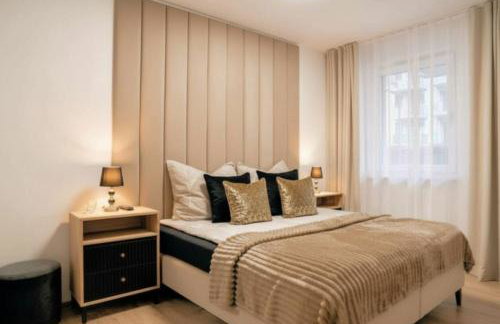 Apartament Glamour Garden Kraków - Photo 4