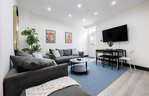 The Didsbury Loft - Foto 5