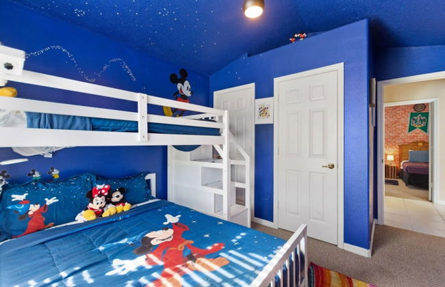 Gilded Turtle by Shine Villas at Indian Creek - Foto 8