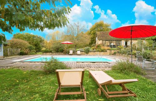 Loft Ôvebas - Domaine De L 'ô - Foto 22