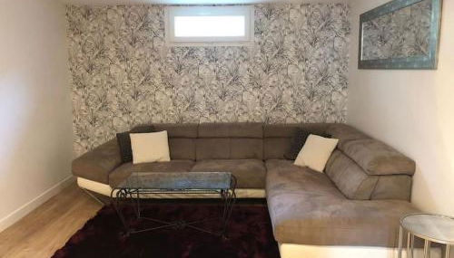 Agréable studio calme et moderne proche Paris et Arena Défense - Foto 4