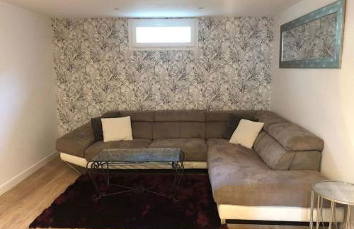 Agréable studio calme et moderne proche Paris et Arena Défense - Foto 4