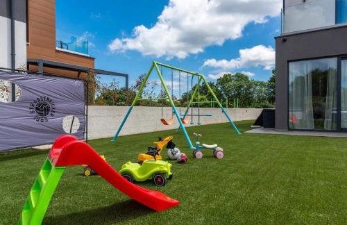 Villa Sunce - Foto 11