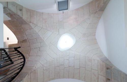 Casa dei puffi in Salento - Foto 12