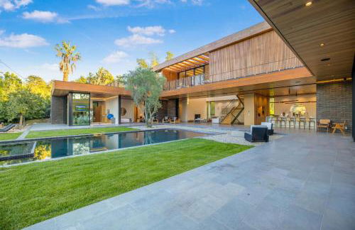 Oak Pass Manor - Foto 70