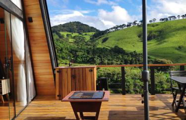 Cabana Mundo Novo - Photo 28