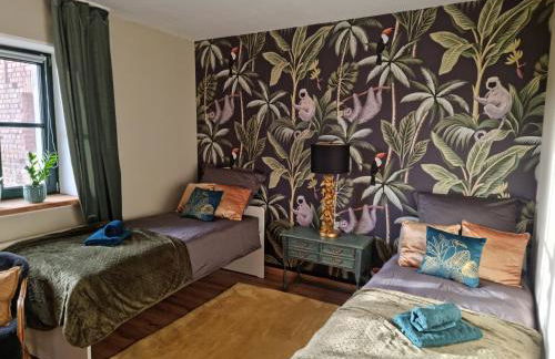 Urlaub auf dem Eulenhof - Foto 12