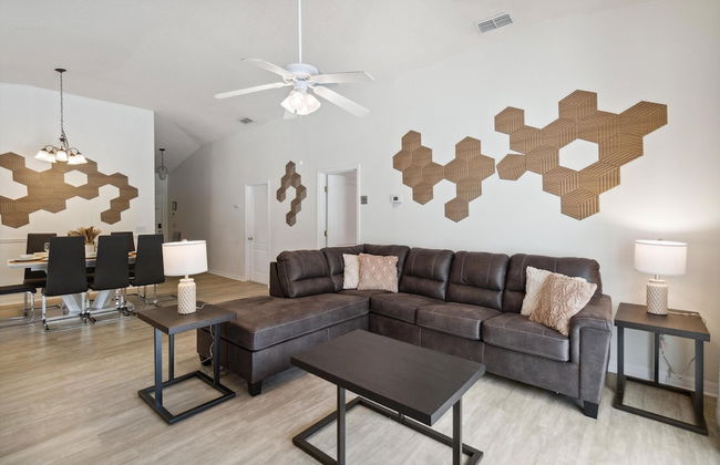 Great Community, Amazing Private Pool, Near Disney! - Foto 2