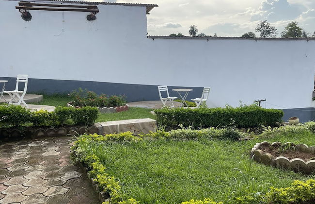 PEACE GUEST HOUSE - Foto 43