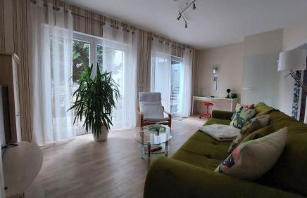 Ferienwohnung am Park - Photo 65